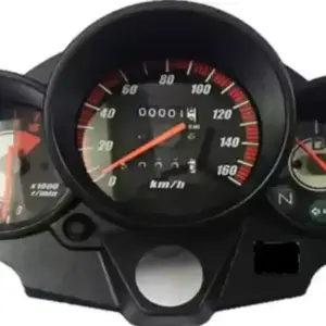 Speedometer Comp 37200kspa71 Honda Unicorn (oem),