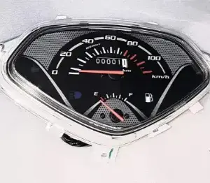 Meter Assemlby 37200kwpf01 Honda Activa 3g (oem),
