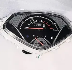 Speedometer Assembly 37200kwph02 Honda Activa 5g (oem),