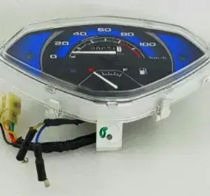 Meter Assemlby 37200kwph11 Honda Activa 5g (oem),