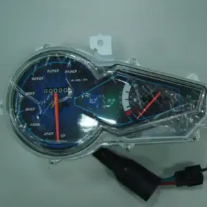 Meter Assemlby 37200kws901 Honda Twister (oem),