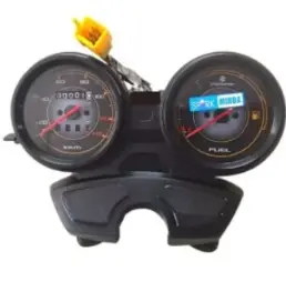 Meter Assemlby 37200kzk901 Honda Dio 110 New (oem),