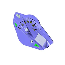 Speedometer Comp |maestro Edge Bsvi (aug, 2020) |hero|