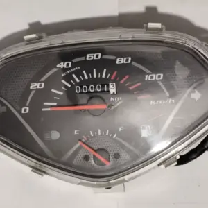 Speed & Fuelmeter Comp 37210k32771 Honda Activa I (oem),