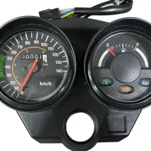 Speedometer Comp 37210kte601 Honda Shine (oem),