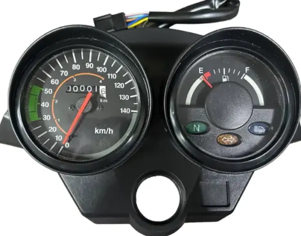 Speedometer Comp 37210kte601 Honda Shine (oem),