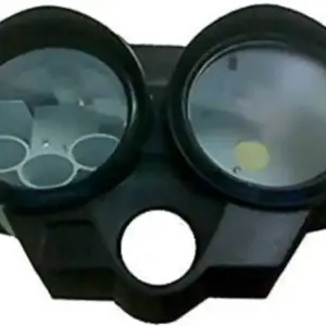 Speedo Meter Comp 37210kte651 Honda Shine (oem),