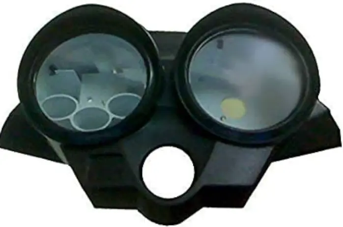 Speedo Meter Comp 37210kte651 Honda Shine (oem),