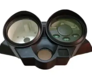 Speedometer Comp 37210kte911 Honda Shine (oem),