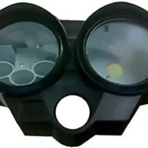 Speedmeter Comp 37210kted02 Honda Shine (oem),