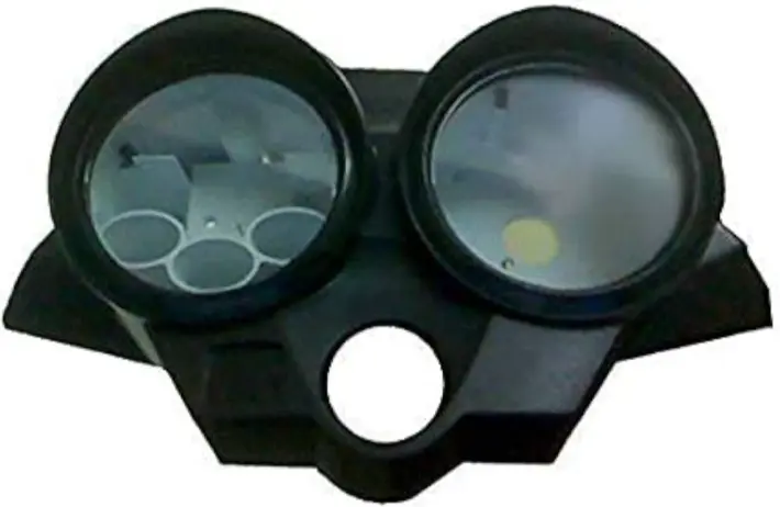 Speedmeter Comp 37210kted02 Honda Shine (oem),