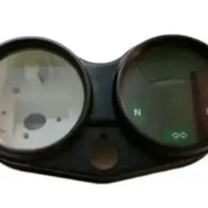Speed&fuel Meter Comp 37210kted81 Honda Shine (oem),