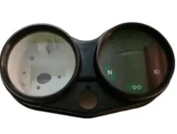 Speed&fuel Meter Comp 37210kted81 Honda Shine (oem),