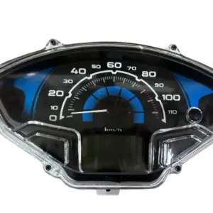 Speedo And Fuelme 37210kwp901 Honda Activa 110/het (oem),