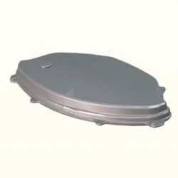 Glass Assy | Destini 125 |