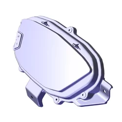 Lens Assy | Maestro Edge 125 Bsvi | (aug, 2021) | Hero
