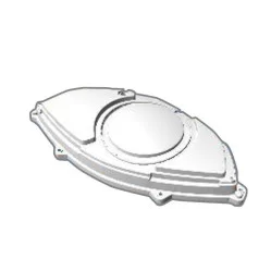 Meter Upper Case (maestro) | Hero