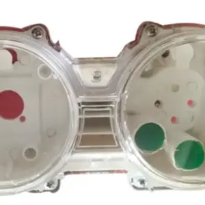 Speedometer White Case 37610kte601 Honda Shine (oem),