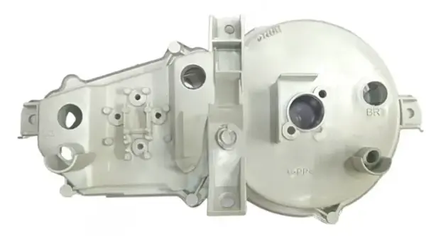 Case Under Assembly 37610kte651 Honda Shine (oem),