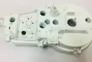 Case Assembly Under 37610kws901 Honda Twister (oem),