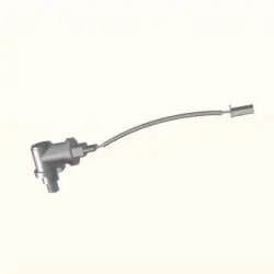 Meter Sensor Speed Sensor Assy Karizma R (latest)