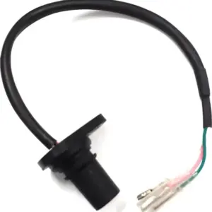 Sensor Assembly Speed 37700k1c601 Honda Livo Bs6 (oem),