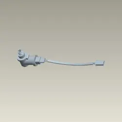 Meter Sensor Speed Sensor Assy. Karizma R (old Model)