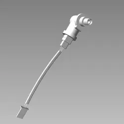 Meter Sensor Sp. Sensor Assy. All Passion Pro Series