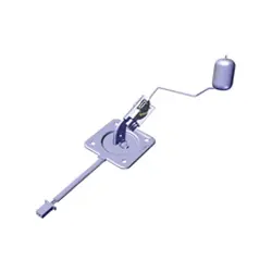 Fuel Unit Unit Assy Fuel Splendor I-smart 110-cc Fi Bs-vi 2019