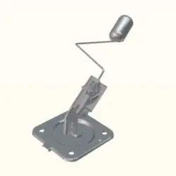 Fuel Unit Unit Assy Fuel Super Splendor (bs-iv Portrait Eng)