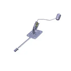 Fuel Unit Unit Assy Fuel Super Splendor Fi Bs-vi 2020 Latest