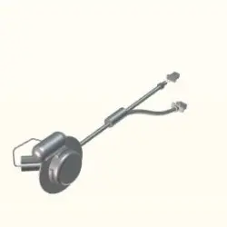 Fuel Unit Unit Assy.fuel Pleasure (latest Models)