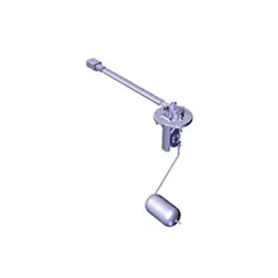 Unit Assy Fuel For Hero / Destini 125