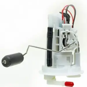 Fuel Unit(nippon Seiki) 37800k0pd01 Honda Activa 6g (oem),