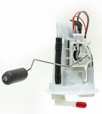 Fuel Unit(nippon Seiki) 37800k0pd01 Honda Activa 6g (oem),