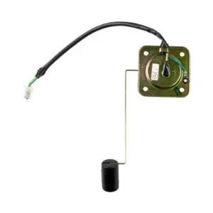 Hero Genuine Unit Assy.fuel-37800kcc900s Splendor_plus
