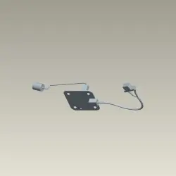Fuel Unit Unit Assy. Fuel Achiever 2005 To 2014