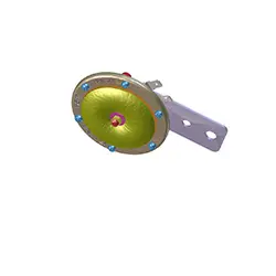 Horn Horn Comp. Splendor Plus Fi Bs-vi 2020