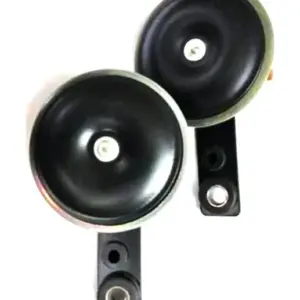Horn Comp 38110k0pd01 Honda Activa 6g (oem),