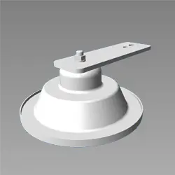 Horn Horn Comp.(high) Karizma Zmr (new Model)