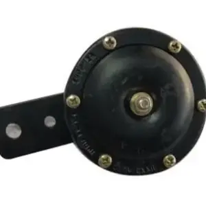 Horn Comp 38110kted01 Honda Shine (oem),