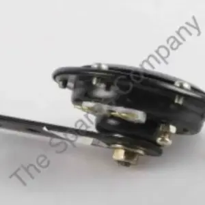 Horn Comp.(high) 38110kwf952 Honda Stunner (oem),