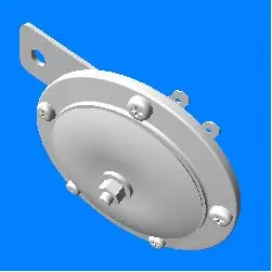 Horn Horn Comp Ignitior