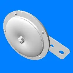 Horn Horn Comp Passion X-pro