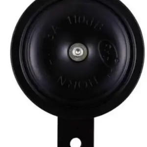 Horn Comp 38110kzkd21 Honda Dio 110 New (oem),
