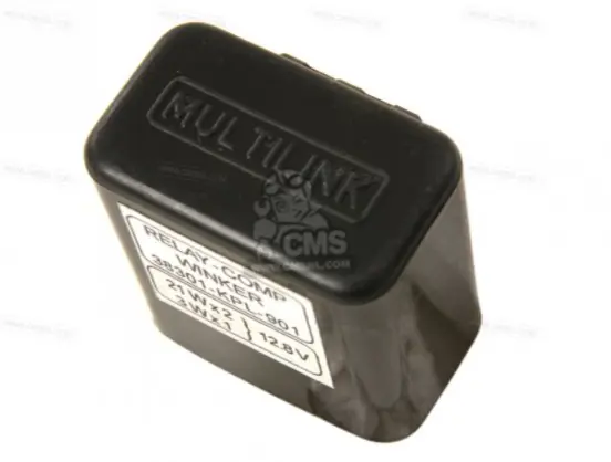 Winker/ Indicator/ Blinker Relay 38301kpl901 Honda Activa Old (oem),