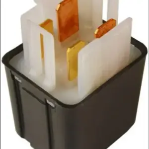 Winker/ Indicator/ Blinker Relay 38301kwpd21 Honda Activa 110/het (oem),