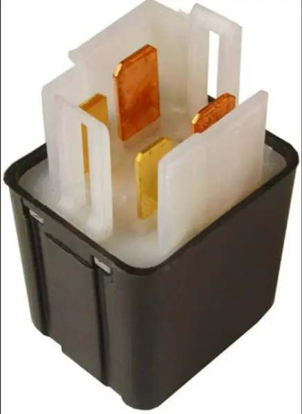 Winker/ Indicator/ Blinker Relay 38301kwpd21 Honda Activa 110/het (oem),