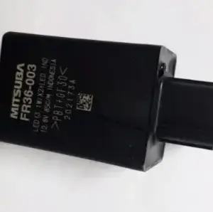 Relaycomp Winker/ Indicator/ Blinker 38301kws901 Honda Twister (oem),