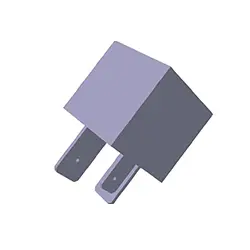 Relay Relay Comp., Start Glamour Fi Bs-vi 2020 Latest /super Splendor Fi Bs-vi 2020 Latest (self Relay)